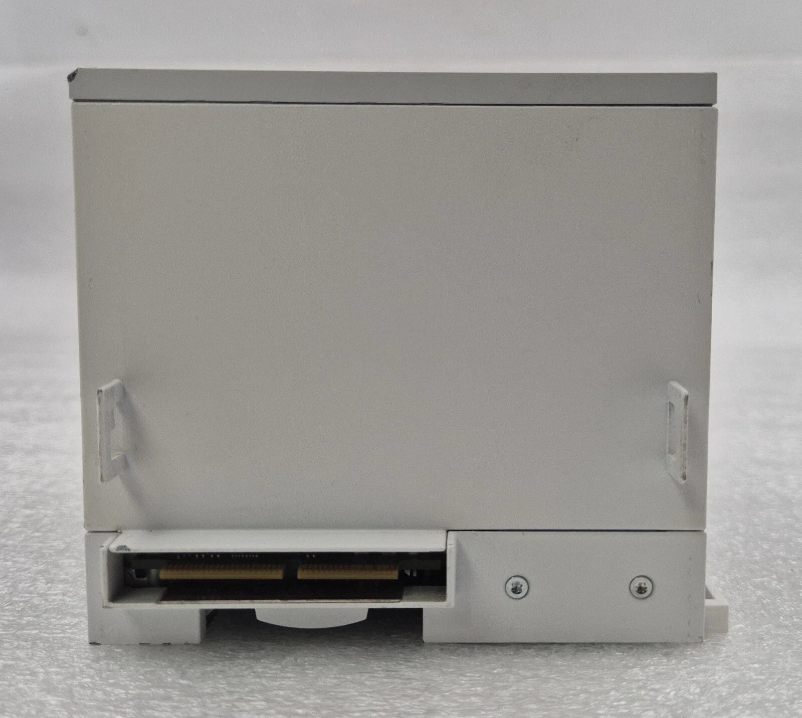 Beckhoff CX2040 industrial controller bottom expansion connector