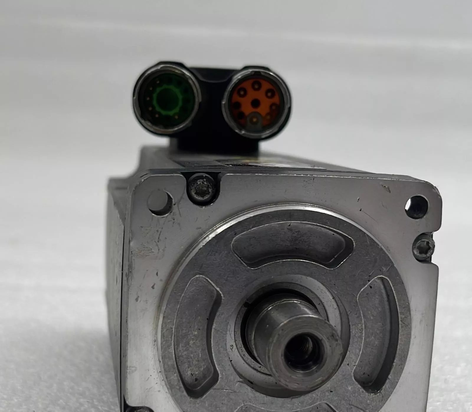 HEIDRIVE HEIMOTION HMD06-010-320-30-00R1PH170 Servo Motor for HP INDIGO