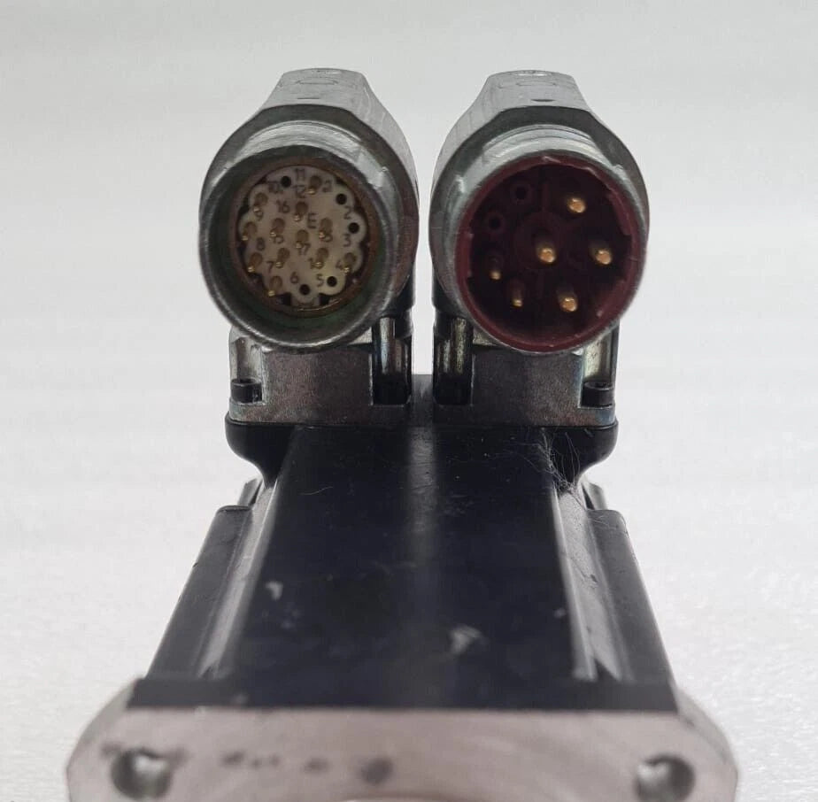 B&R Automation 8JSA22.E8080D000-0 Servo Motor 560VDC 8000rpm