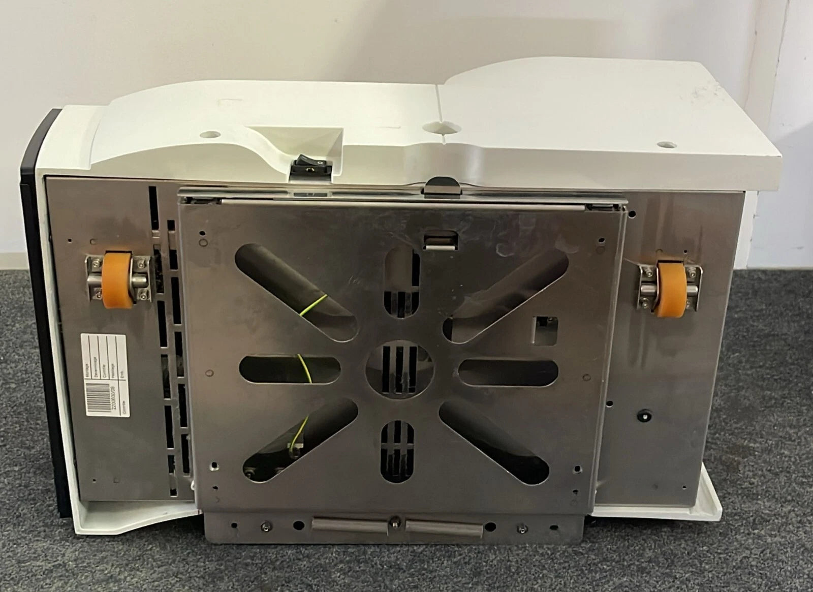 Bio-Rad D-10 Rack Loader System 2200600 **AS IS