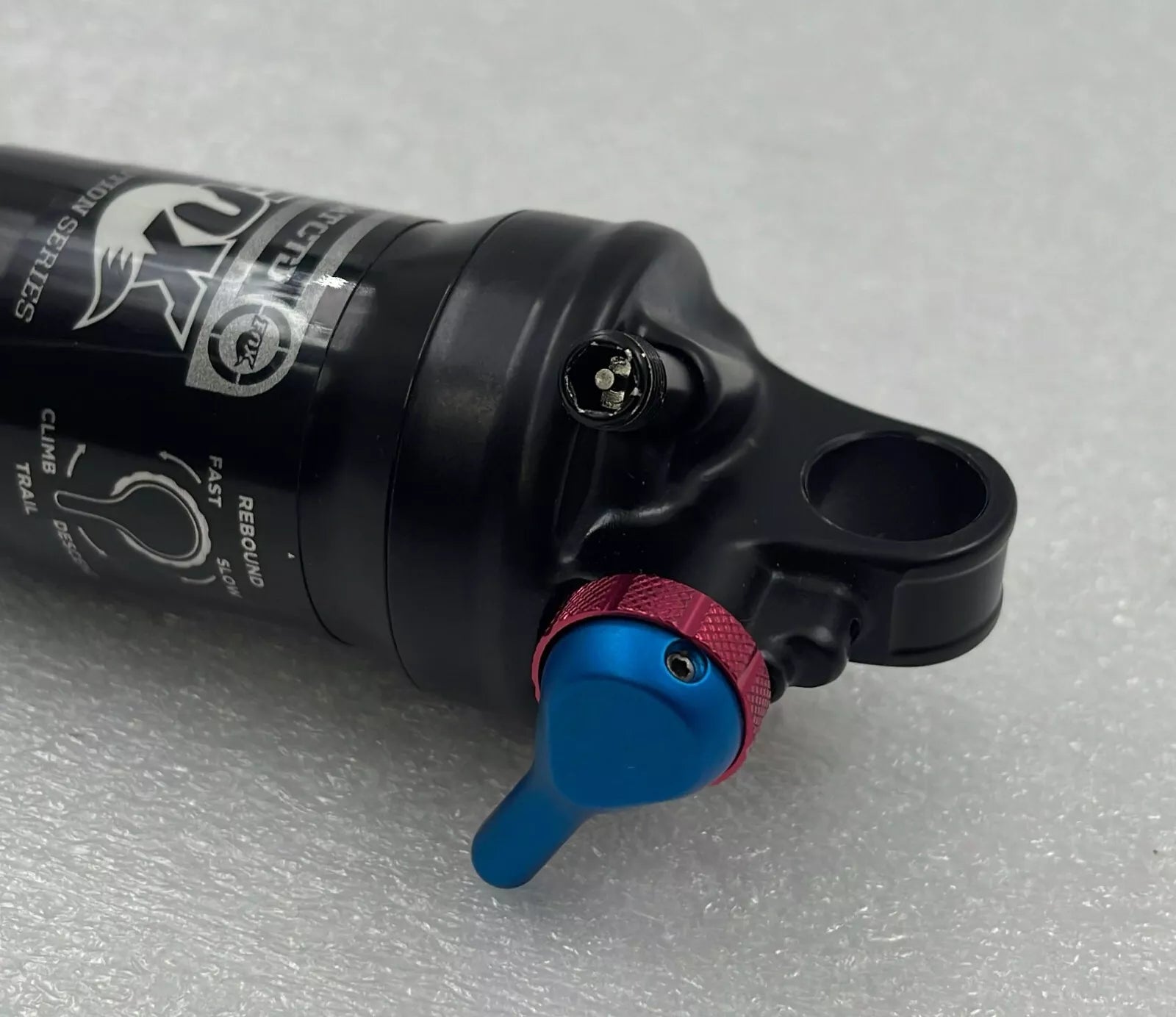 FOX Float CTD Evolution Series 300psi Rear Shock CP3L