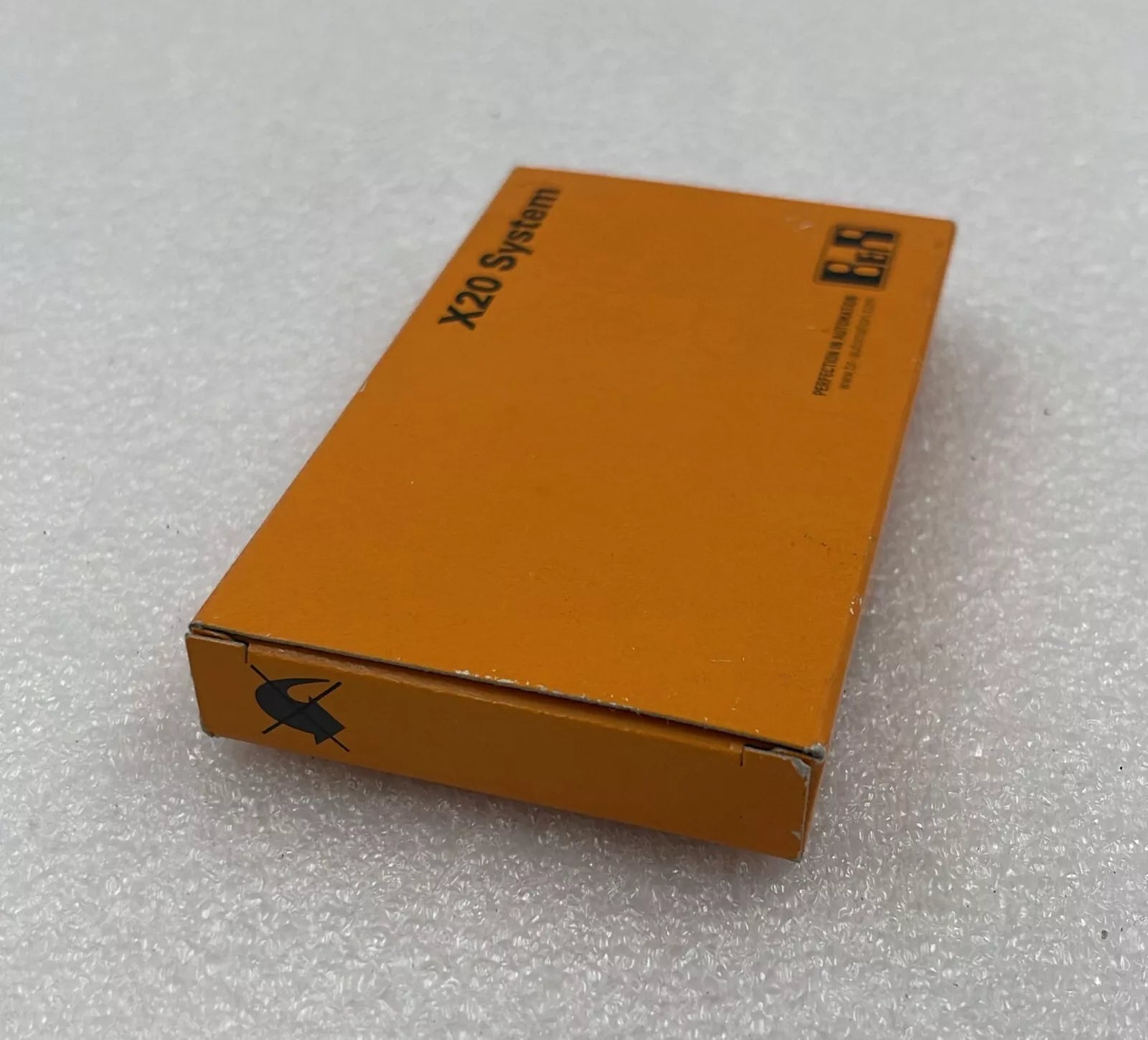 **NEW B&R Automation X20 AI 8221 Digital PLC I/O Output Module