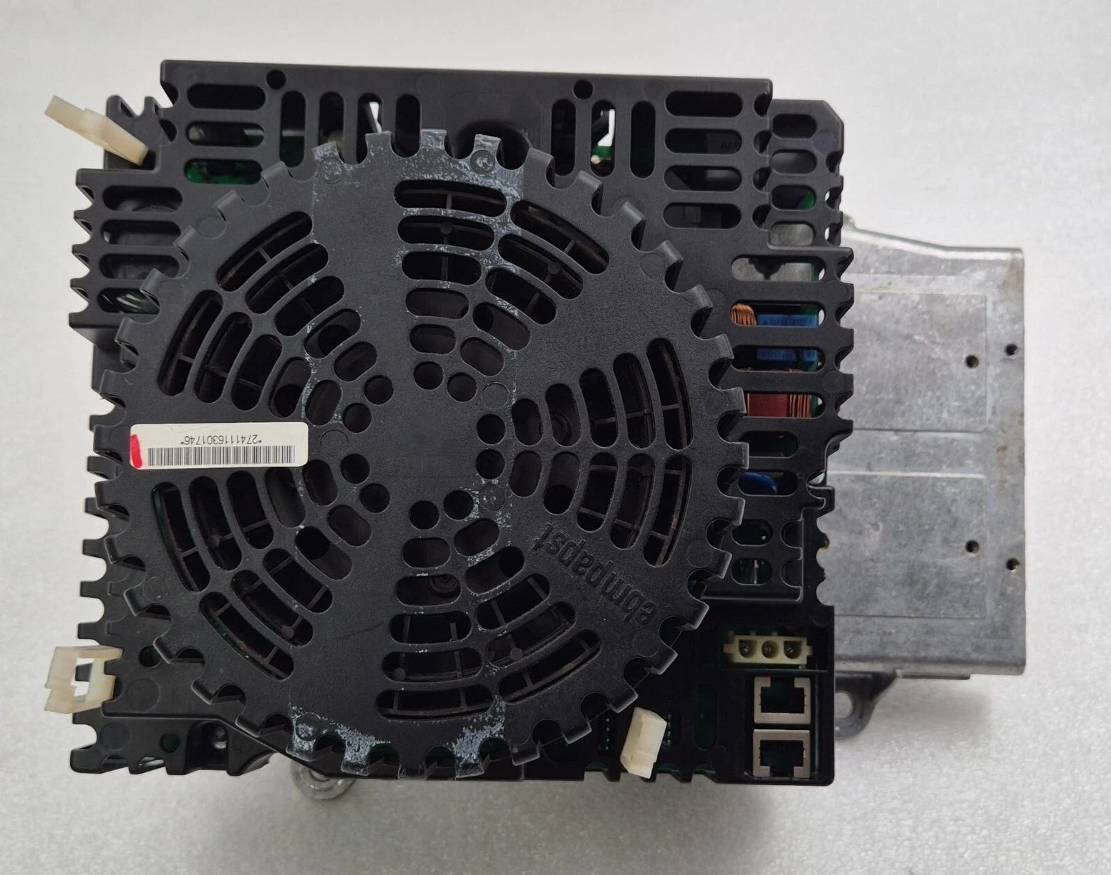 Ebmpapst M3G084-FA22-16 4000274 Centrifugal Fan Motor 450W 100-240VAC