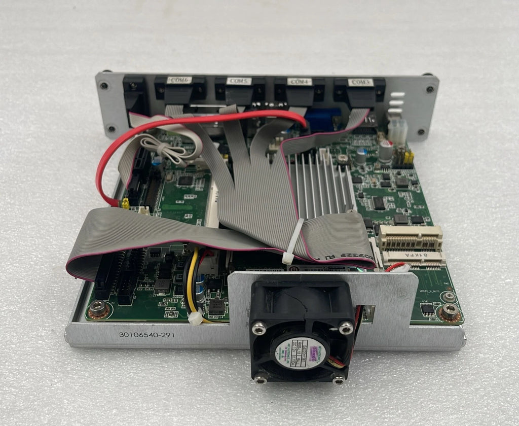 Advantech AIMB-215D-1601E-T Mini ITX Control MotherBoard