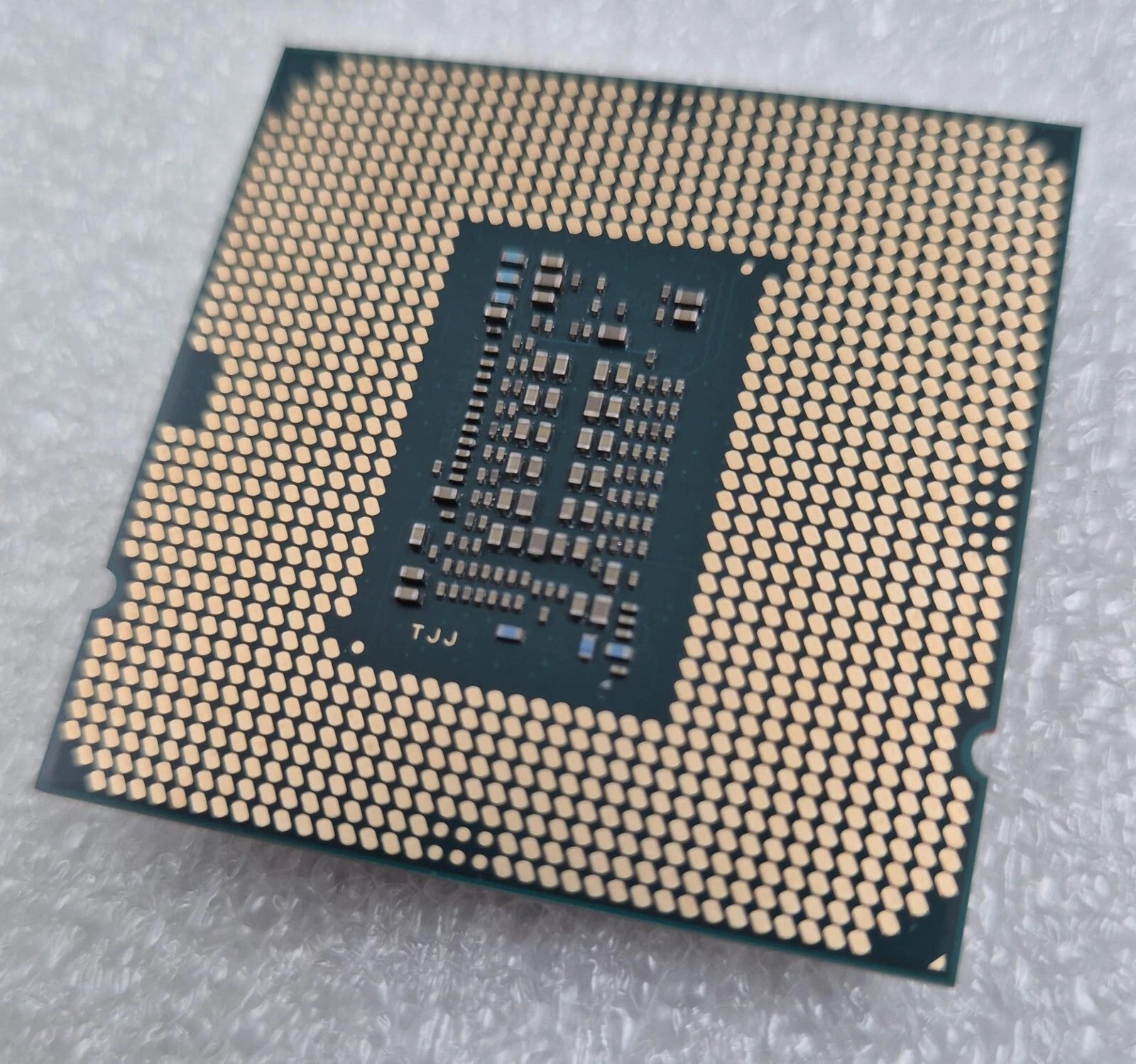 Intel Core i5 i5-10500 SRH3A 3.10GHz CPU Processor 6-Core