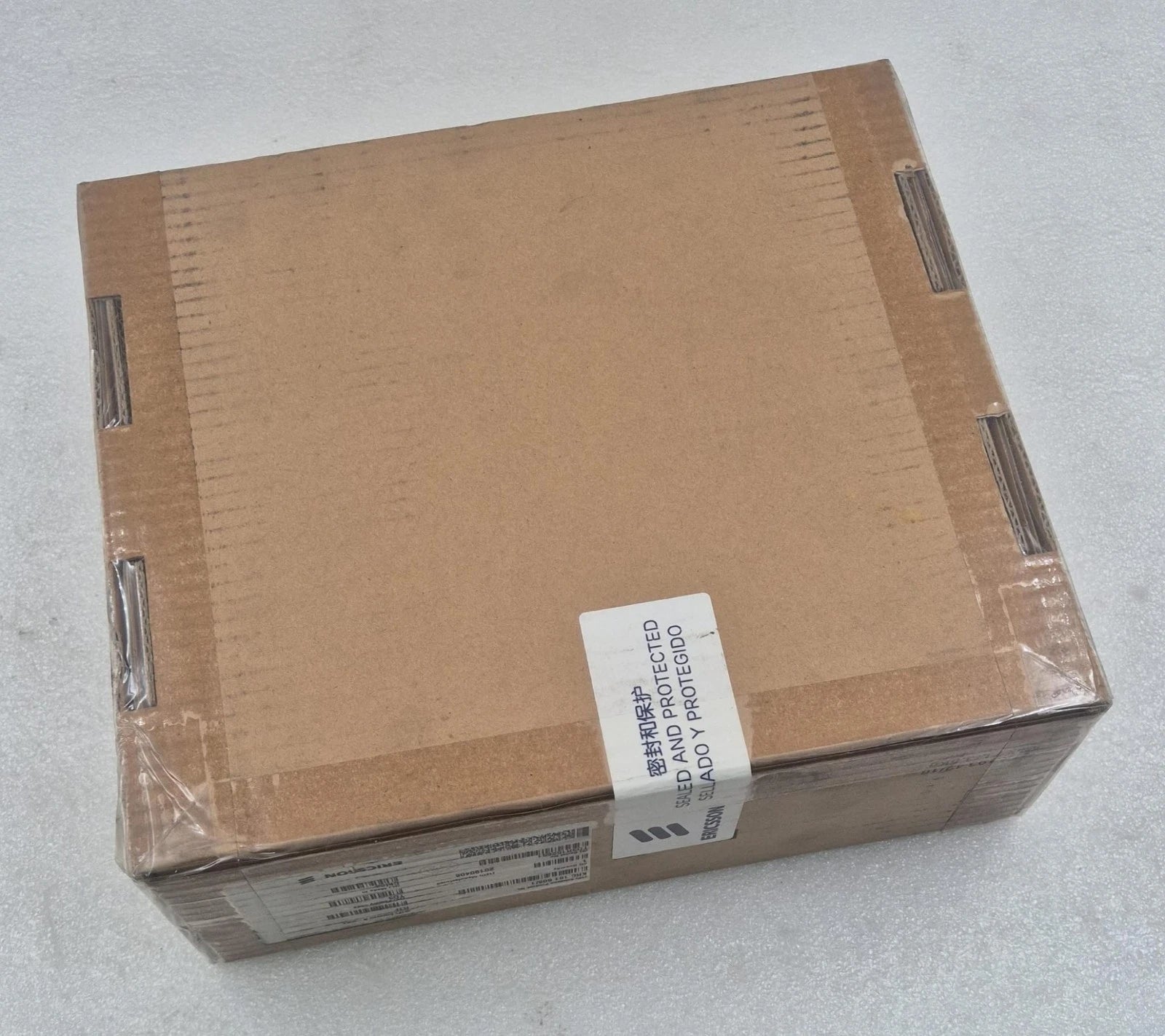 NEW SEALED - Ericsson KRC 161 508/1 Transceiver Radio Unit 2203 B5 R1D/A