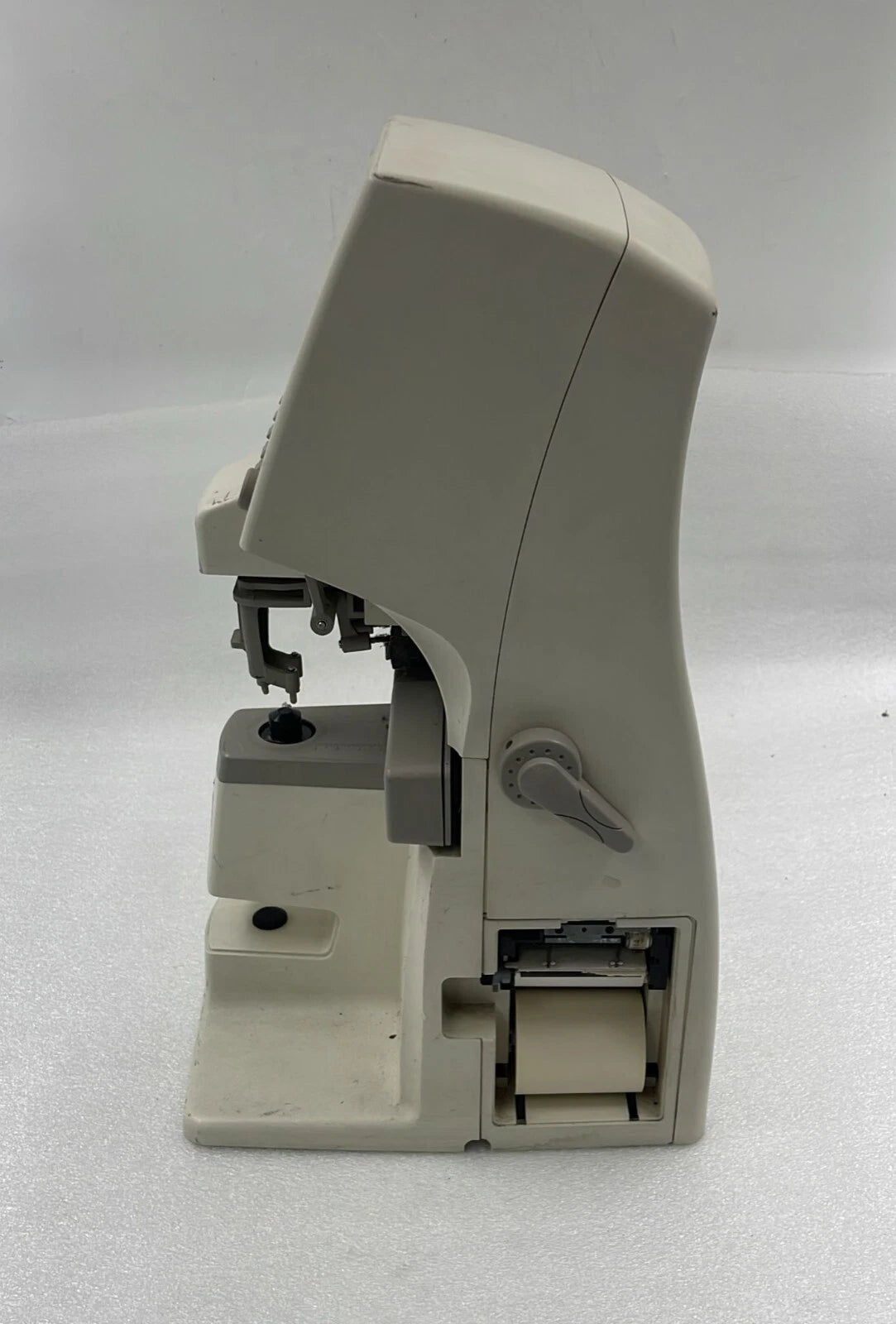CHAROPS-LM Mirae CLM-3000 auto-lensmeter ophthalmic optical measurement instrument
