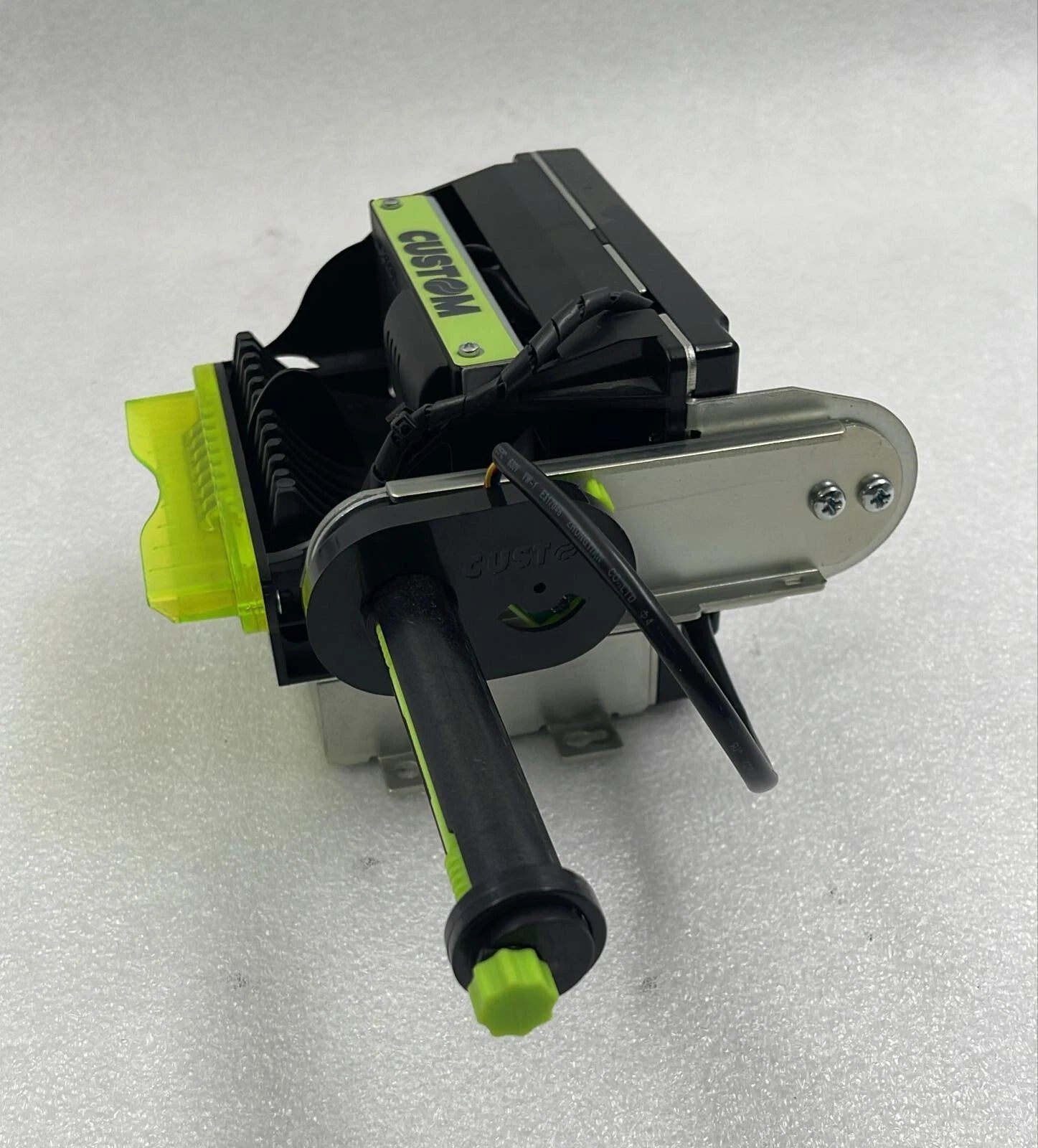 Custom TG2480H USB RS232 80mm Kiosk Receipt Ticket Thermal Printer