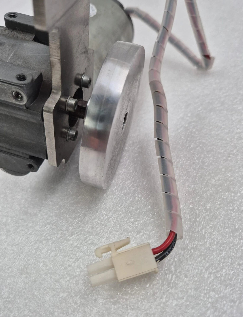 Dunkermotoren GR53X30 8843701621 50007280 Servo Motor w/ Gearbox