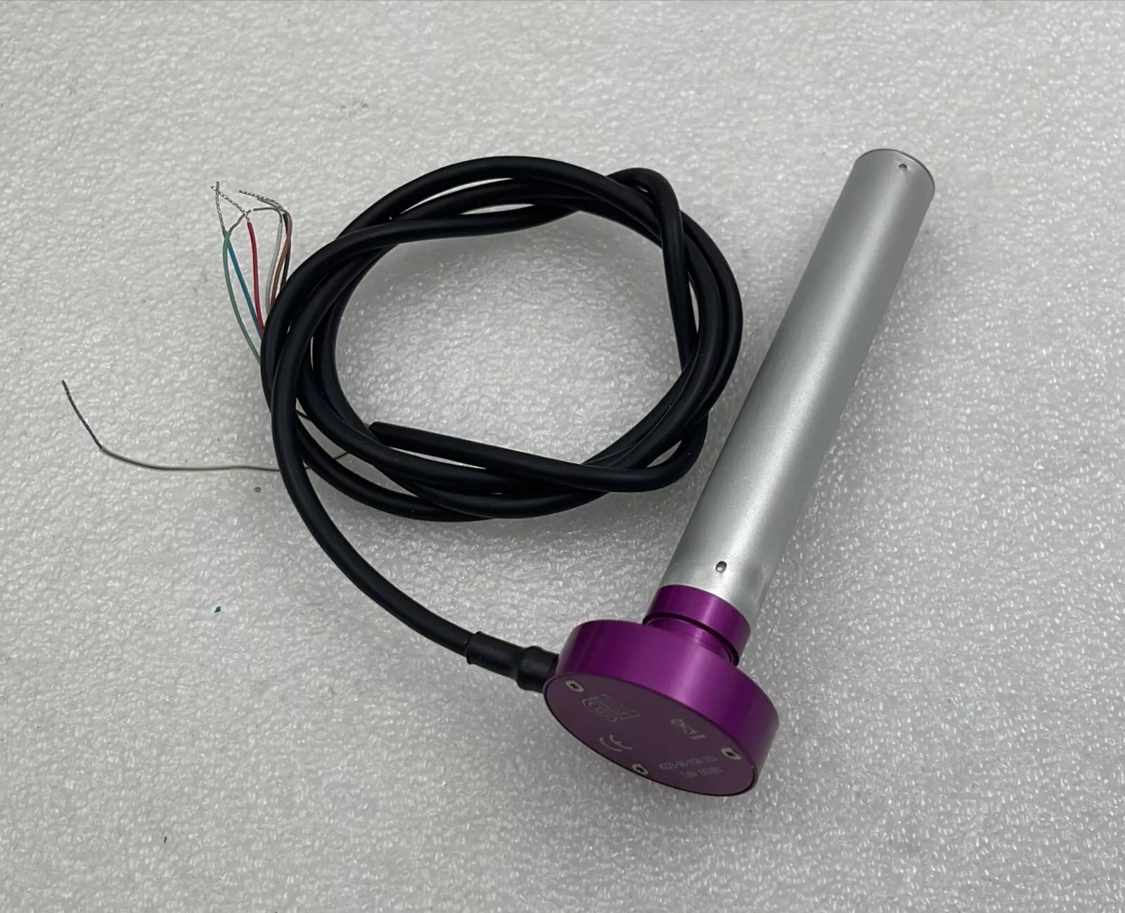 GS level 4223-00-1SN-107 Gill Liquid level sensor 107mm Probe length