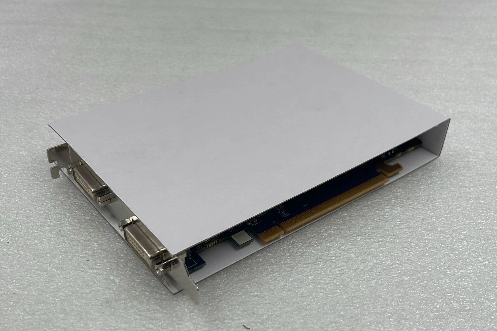 **NEW** ATI PCIExpress Graphics card E4690 DDVI RH PSINK EDG with Heatpipe