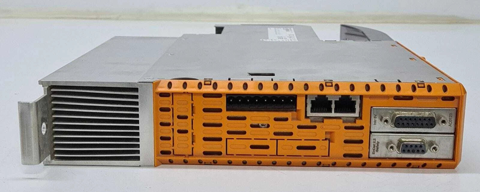 B&R Acopos SafeMC I0028SS 8BVI0028HWSS.000-1 Multi Inverter Servo Drive