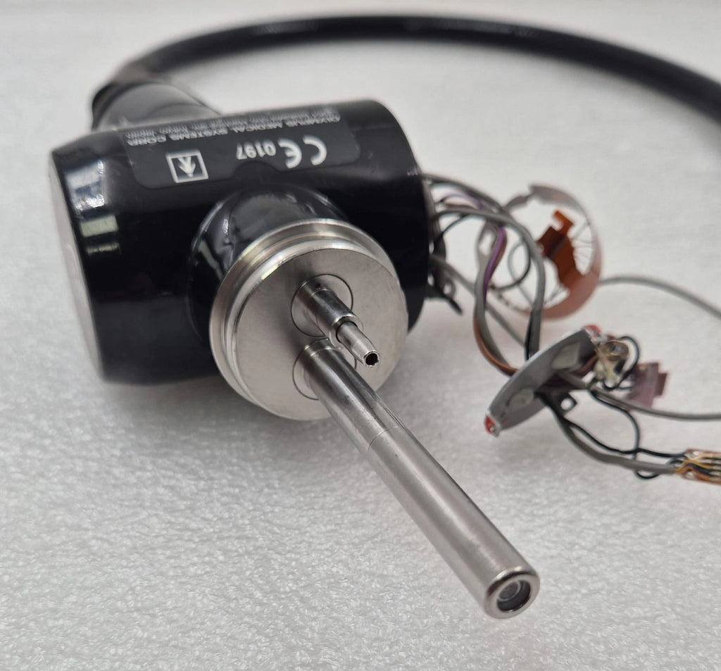 OLYMPUS EVIS EXERA II TJF-Q180V Video Duodeno Scope Endoscope **FOR PA