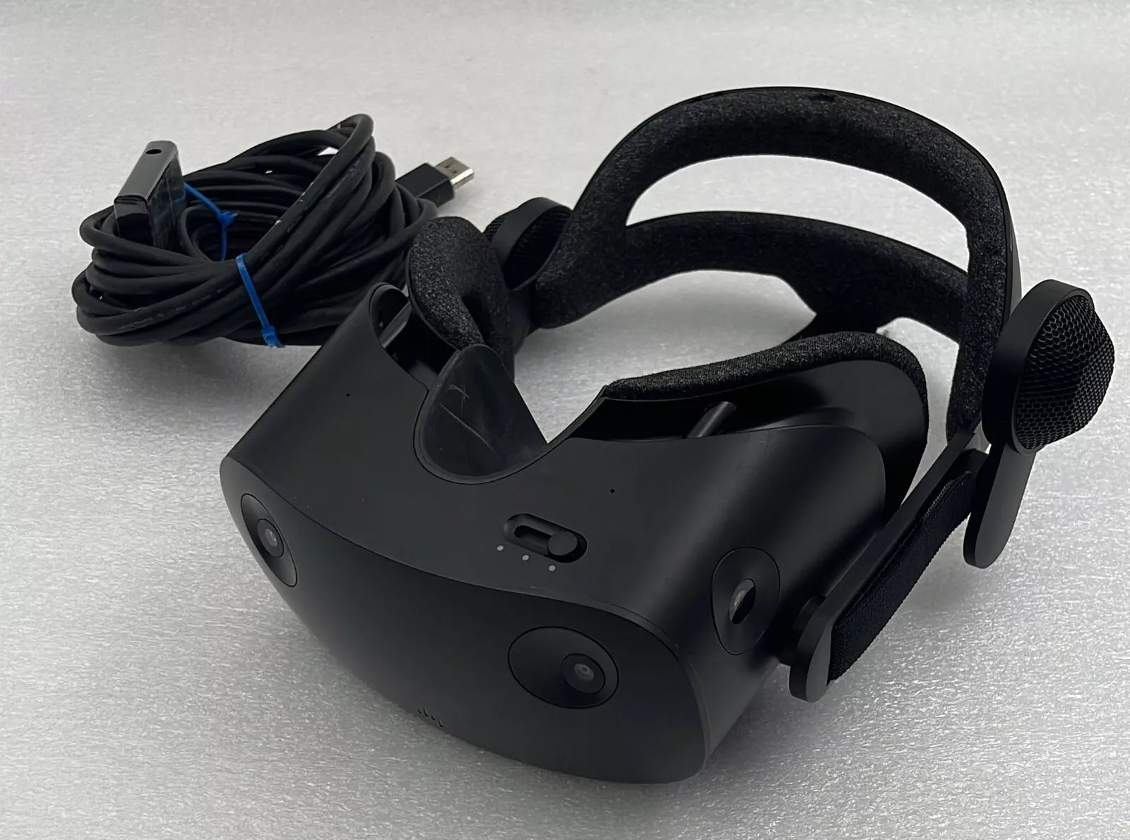 HP Reverb Virtual Reality Headset G2 6M Cable L72080-001 TPC-B001C