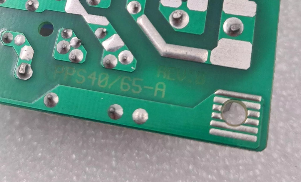 TP TOTAL POWER PRINTED CIRCUIT BOARD PPS40-T1 (11B) PPS40/65-A 08PSS3401T