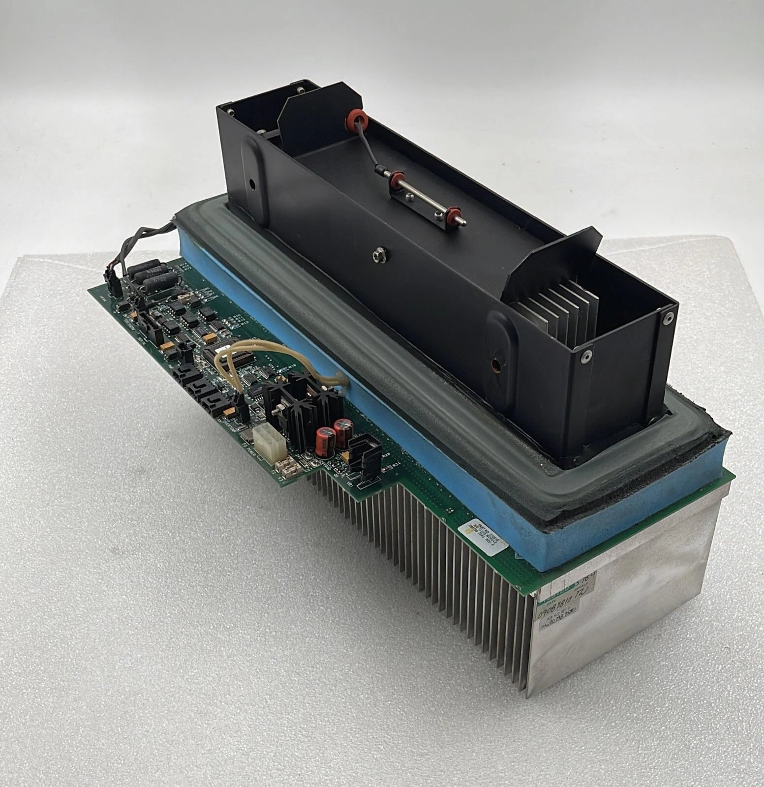 Waters 270810 H/C Fluid Module PCB 270811 From Waters Alliance 2690