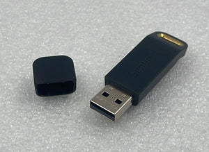 Sentinel Time H Key Hardware Licensing USB Dongle