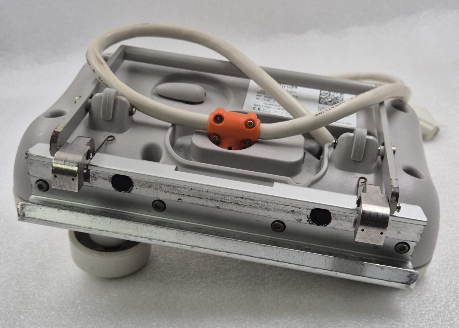 PHILIPS Esterline GEO MODULE WP 459800420151 9375-00193-407/A Interface Panel