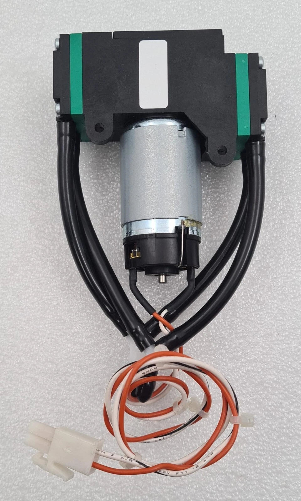 Thomas 1420DP 1420DP/24VDC 14200229 Miniature Pump 29011615 3780 RPM