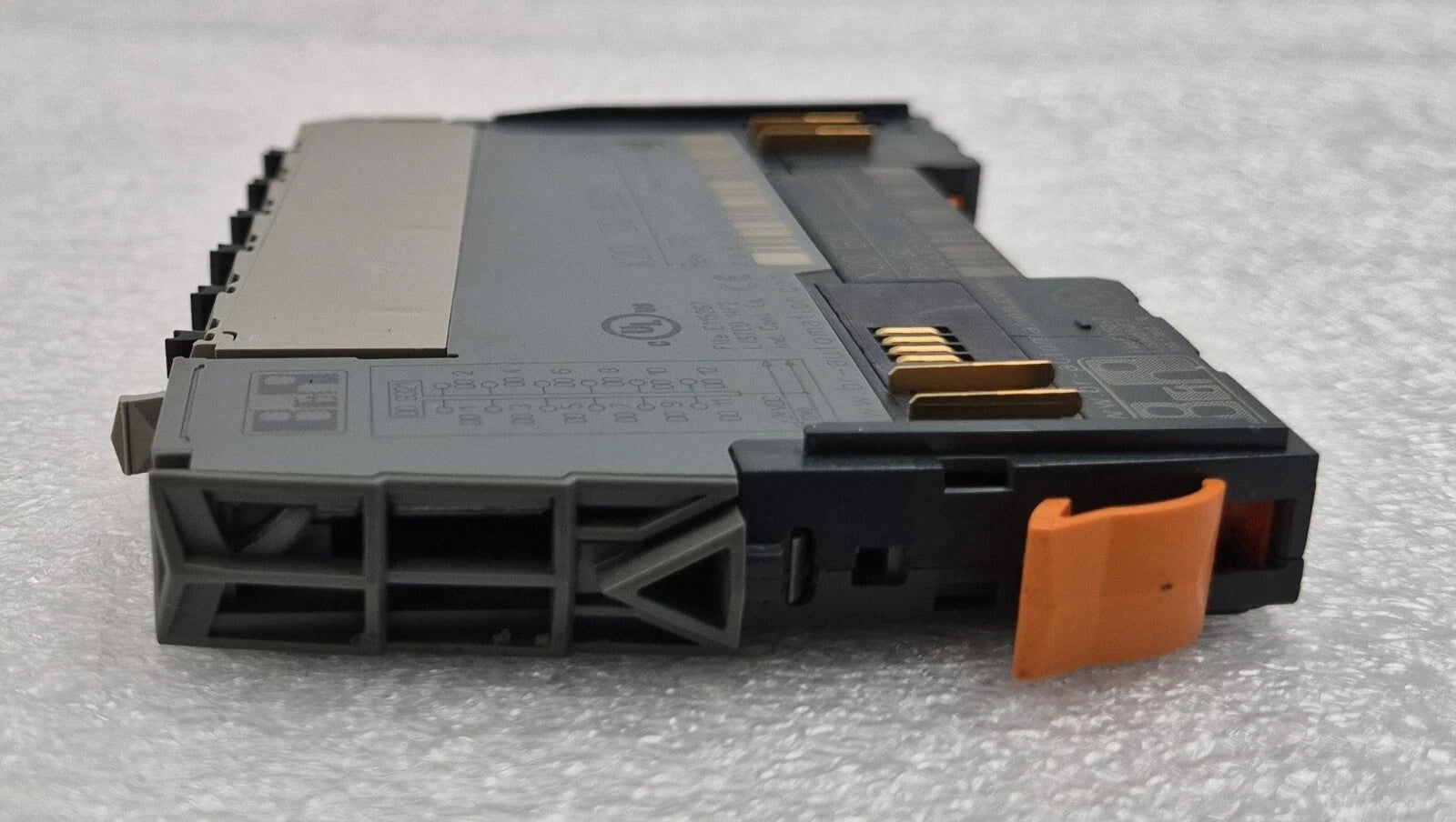 B&R Automation X20 DO 9321 Digital Control Module W/ X20 BM 11 Base