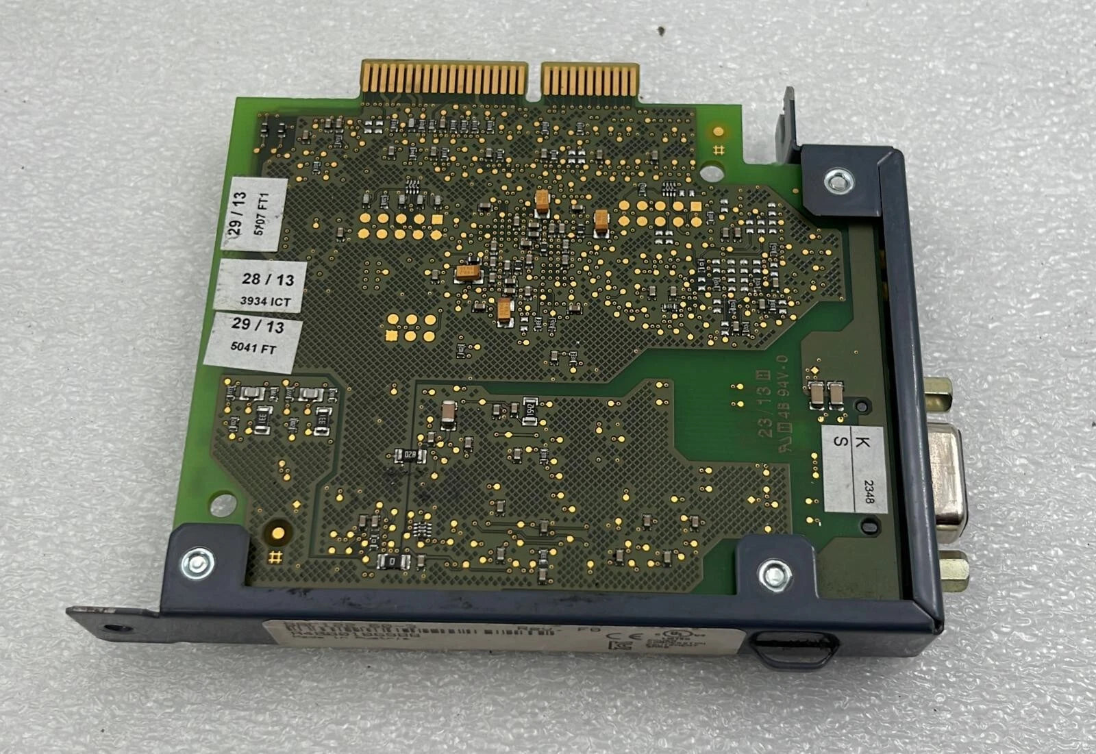 B&R 8AC122.60-3 Resolver Acopos Interface Module Communication Module