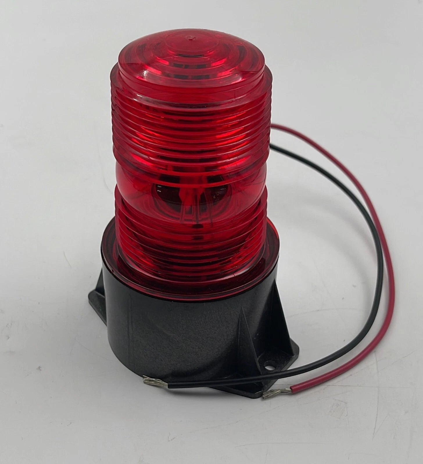 [LOT OF 3] TOMAR Microstrobe 470S-1280 IV Lamp Red Color
