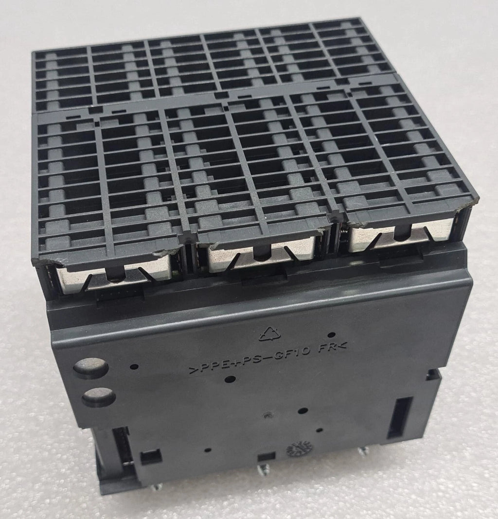 Siemens SIMATIC S7-300 CPU 6ES7 318-3EL01-0AB0 FS8 CPU319-3 PN/DP Unit