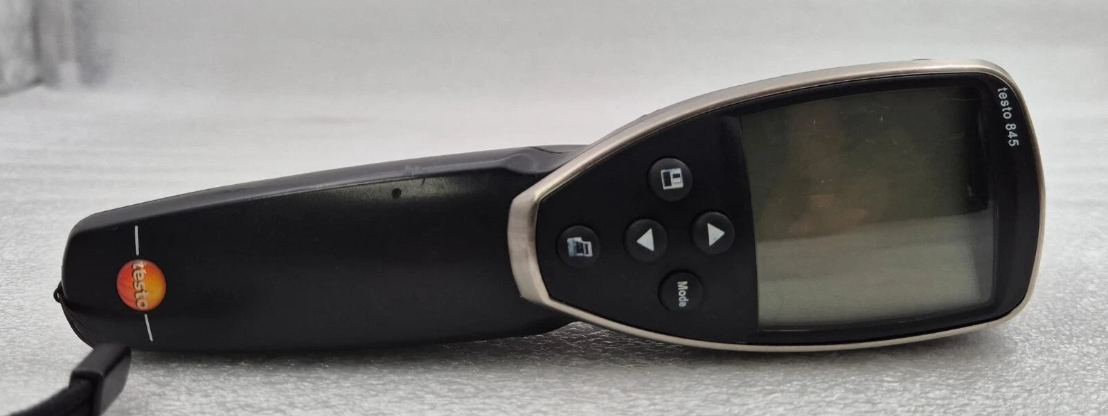 Testo 845 Infrared Thermometer - FOR PARTS