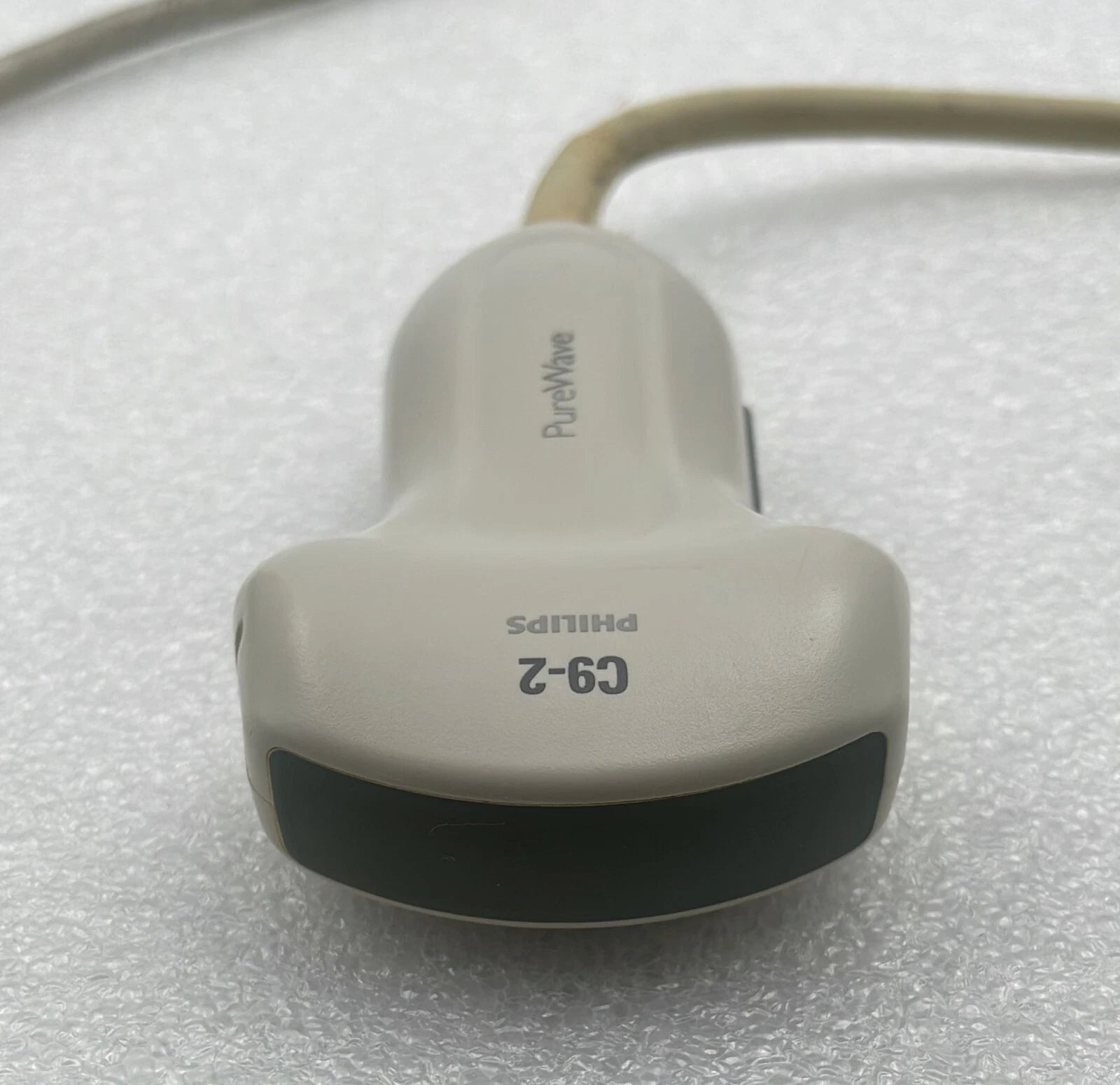 Philips C9-2 PureWave ULTRASOUND Transducer Probe **AS IS**
