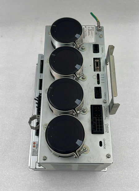 Yaskawa SRDA-COA30A01A-E converter servo drive control module