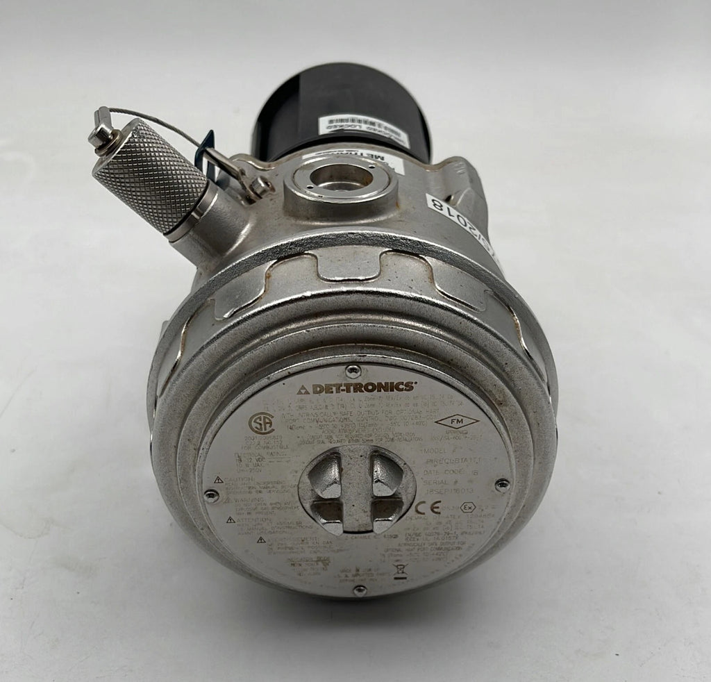 DET-TRONICS PIRECLB1A1T1 Point Watch Infrared Hydrocarbon Gas Detector