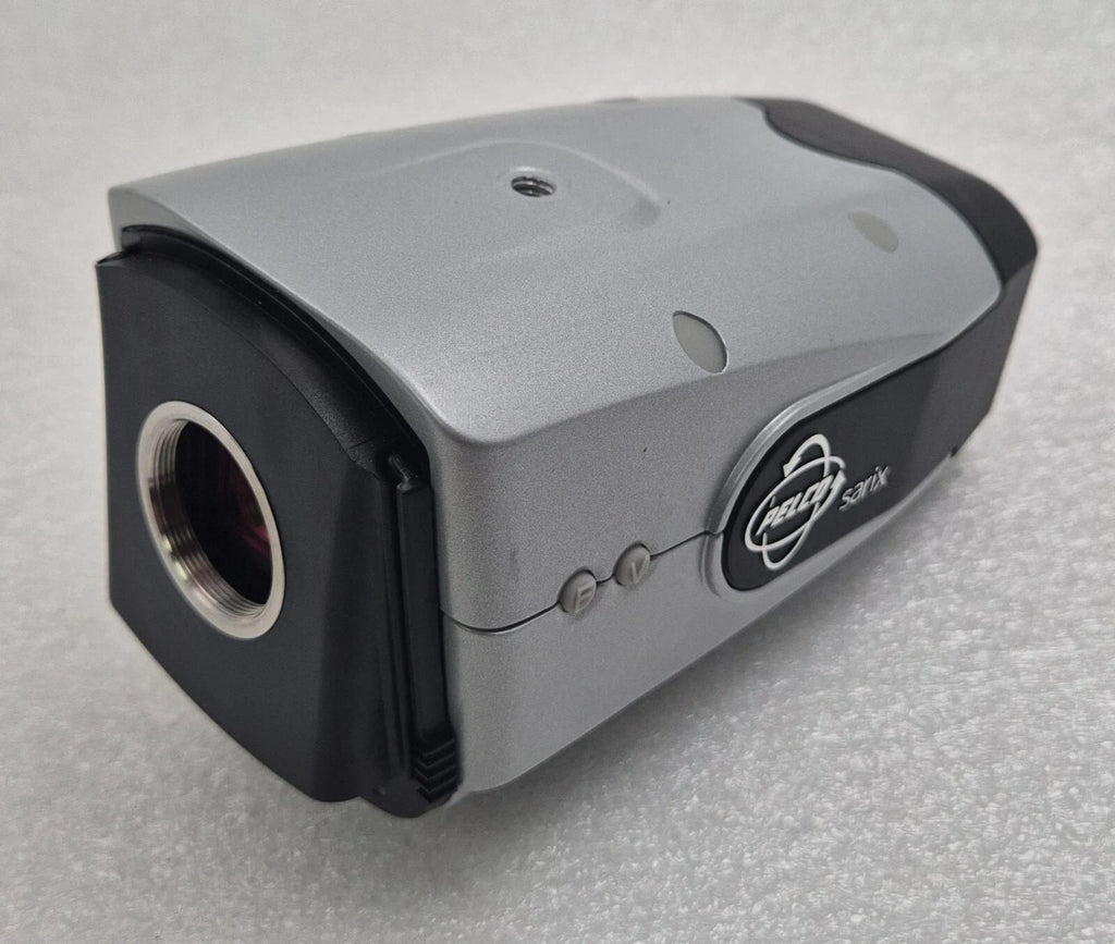 PELCO Sarix IXE10DN Network Surveillance CCTV Camera 1.3 Mega Pixel