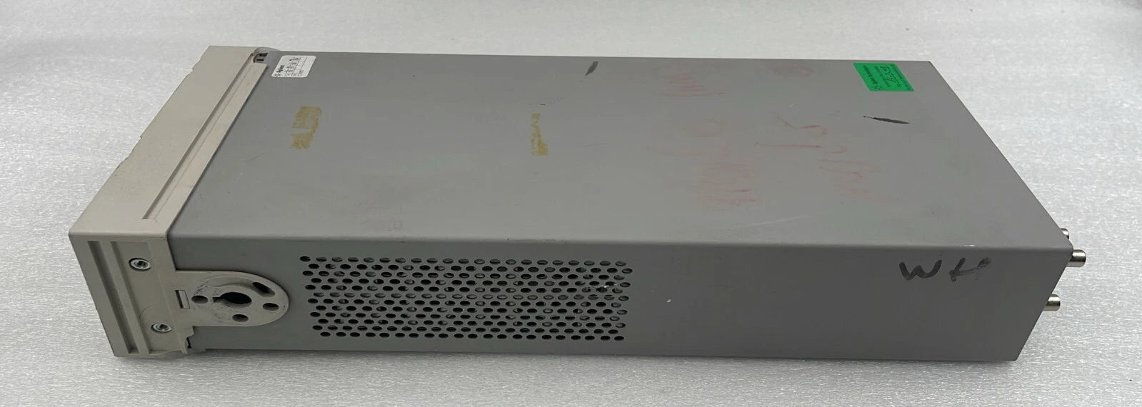 Agilent 33250A 80MHz Function / Arbitrary Waveform Generator **AS IS