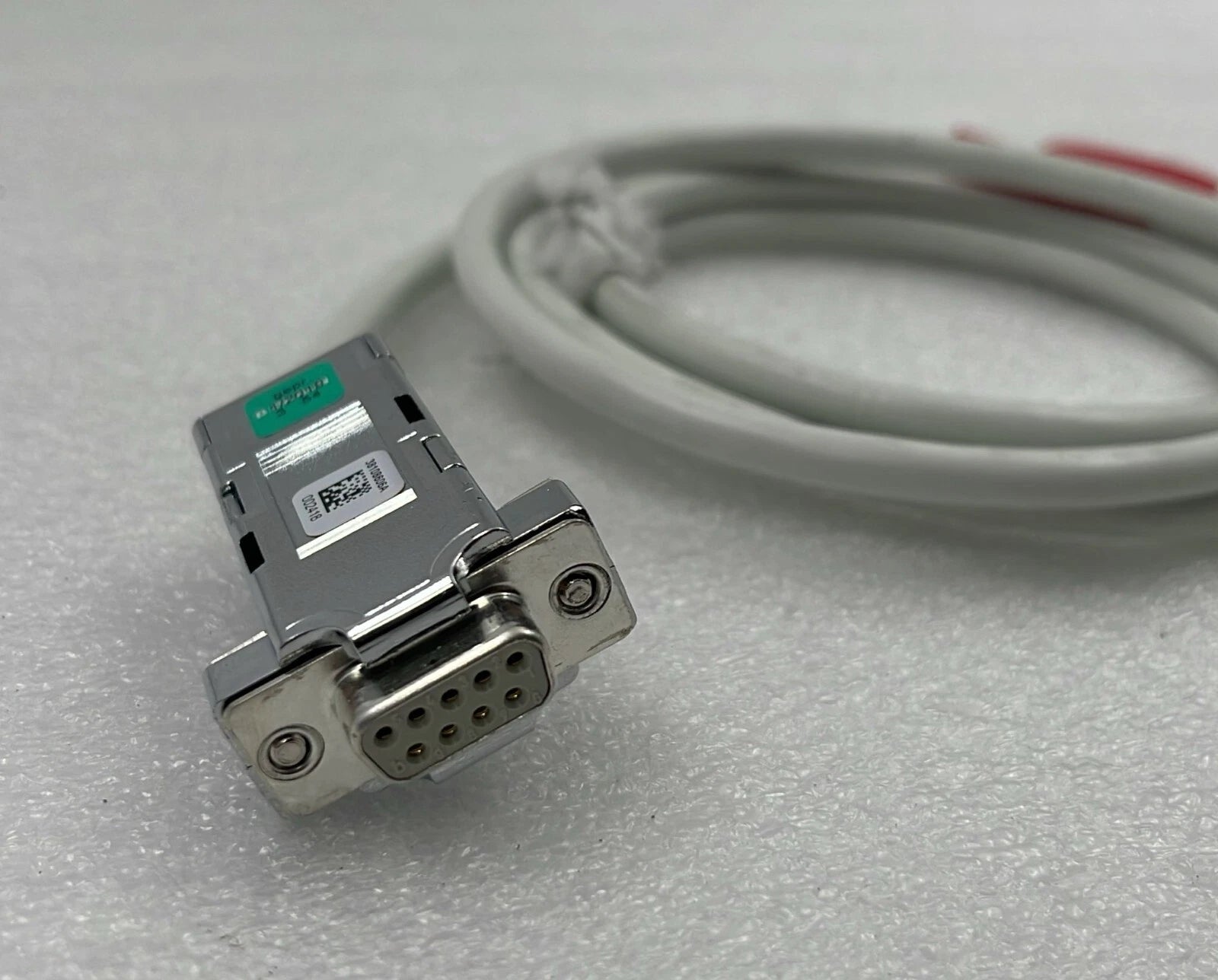 B. Braun RS232 Interface Lead SP Cable 8713234 / 8713234A / 38108606 / 38108606A