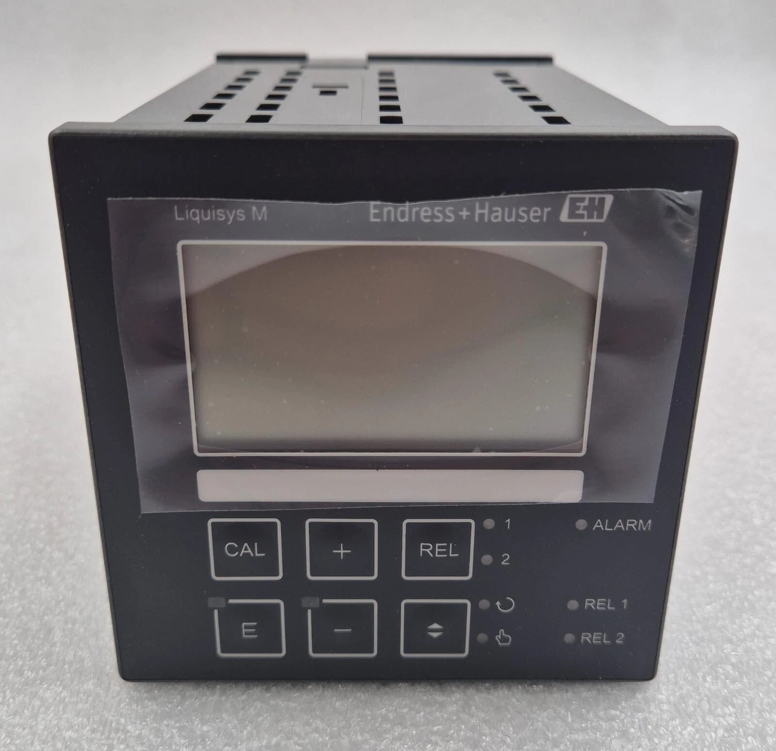 Endress+Hauser Liquisys M COM223-WX8105 Diss Oxygen level monitoring Transmitter