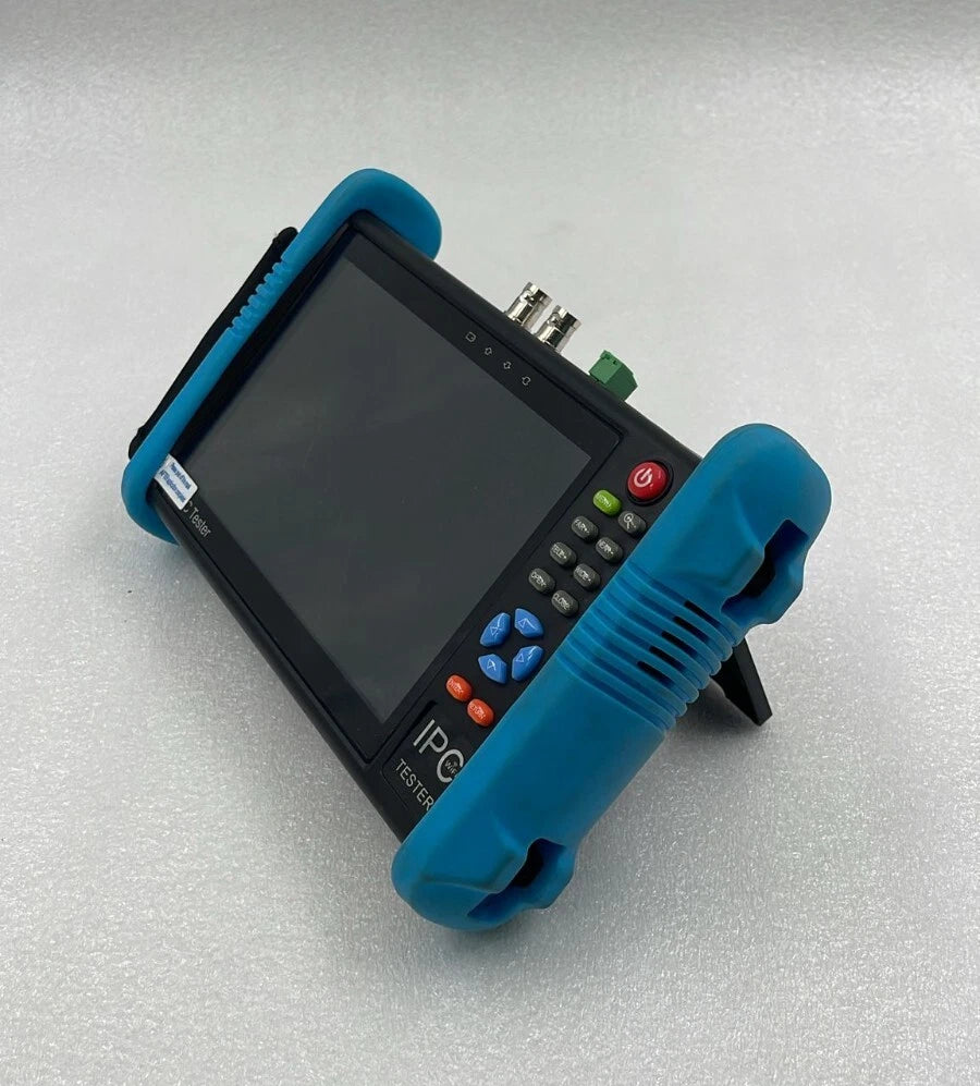 IPC Tester IPC-9800ADH Plus IP Camera Tester **AS IS