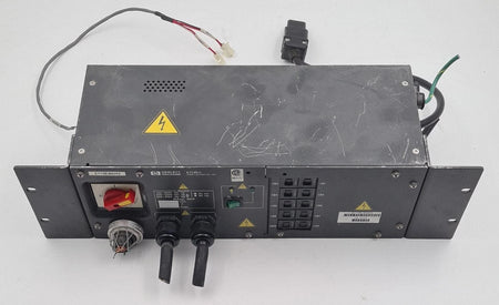 HP E1135C power distribution unit 5DX X-ray