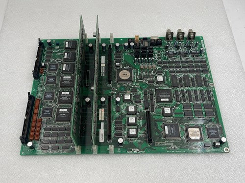 FujiFilm Forntier Control Board FMC20 PCB 113C893933 857C893935 W/ 113C893931