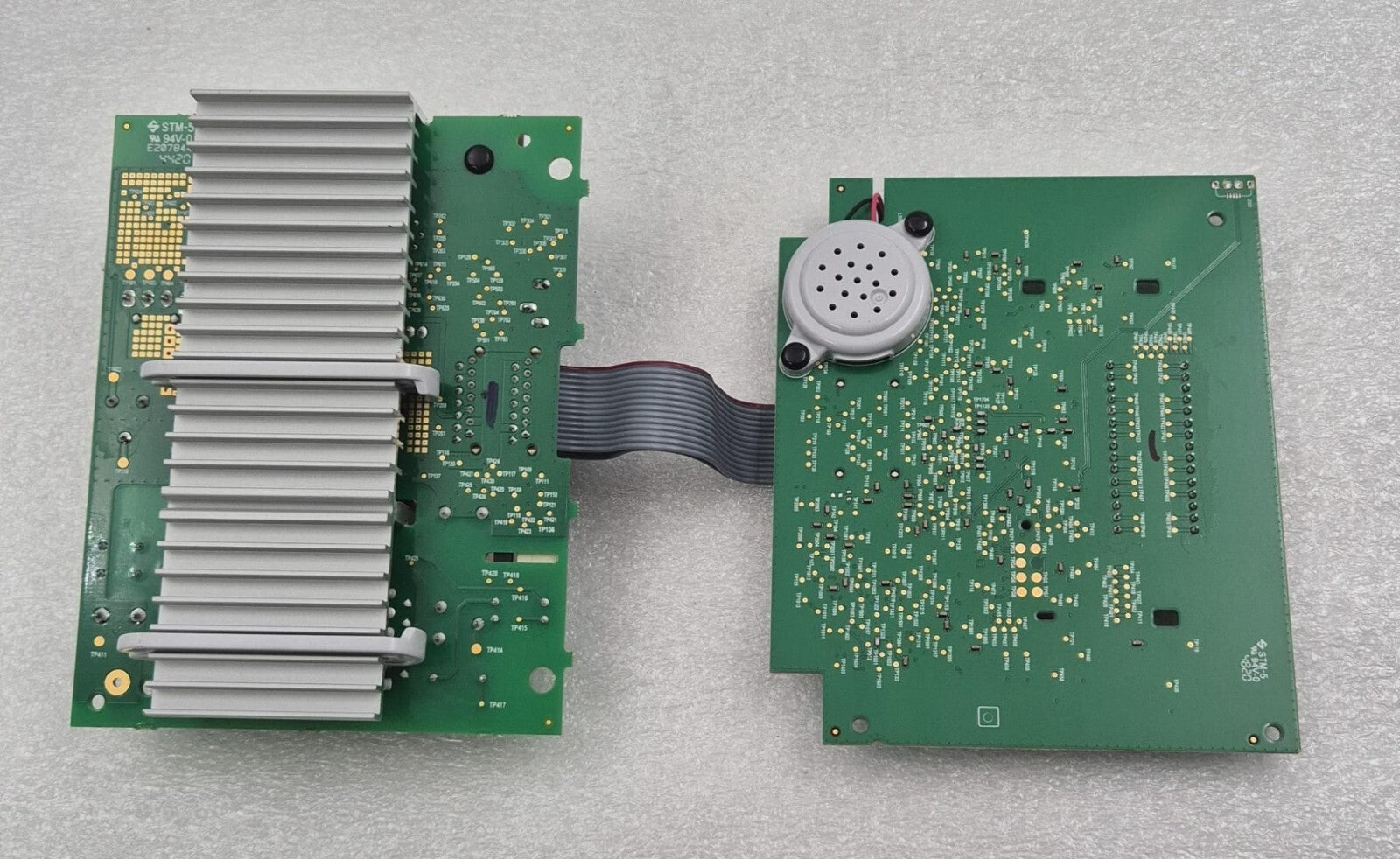 Fisher & Paykel MR850 Update Power 614147 & Control 612896 Replacement PCB Board