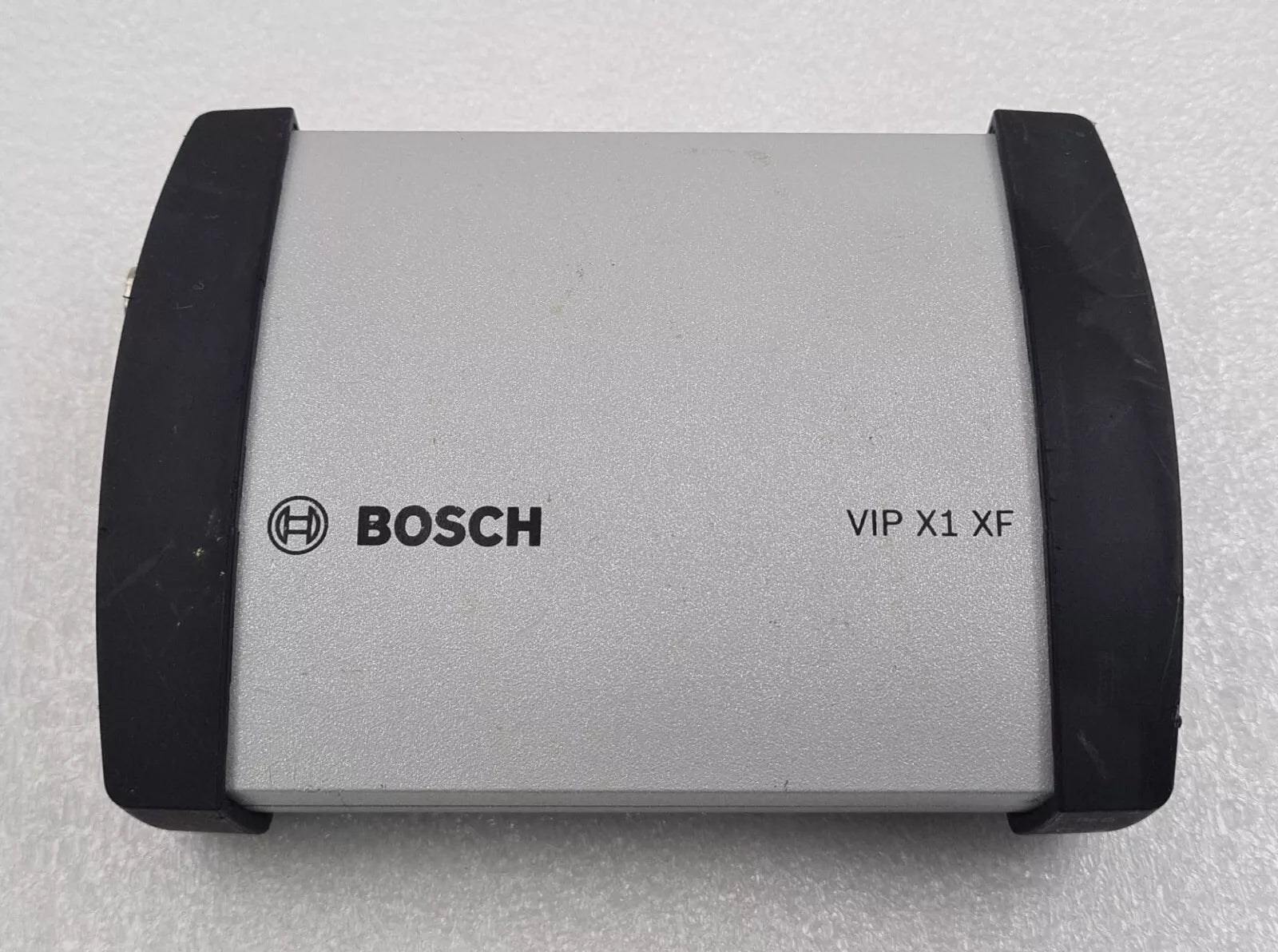 BOSCH VIP-X1XF Single Channel Video Encoder 12V 0.3A
