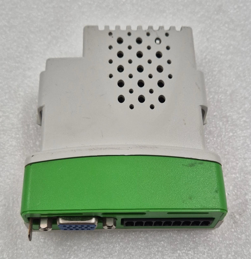 Emerson Control Techniques SM-Universal Encoder Plus PROFIBUS MODULE STDX49
