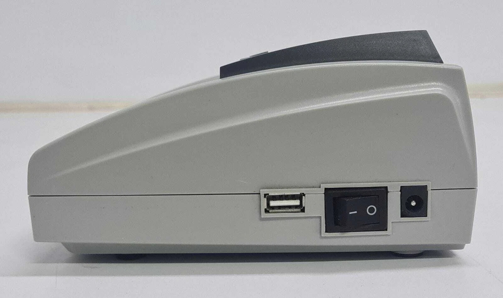Money Detector Banking Machines HL-306 for Bills USD EURO GBP Downloading USB