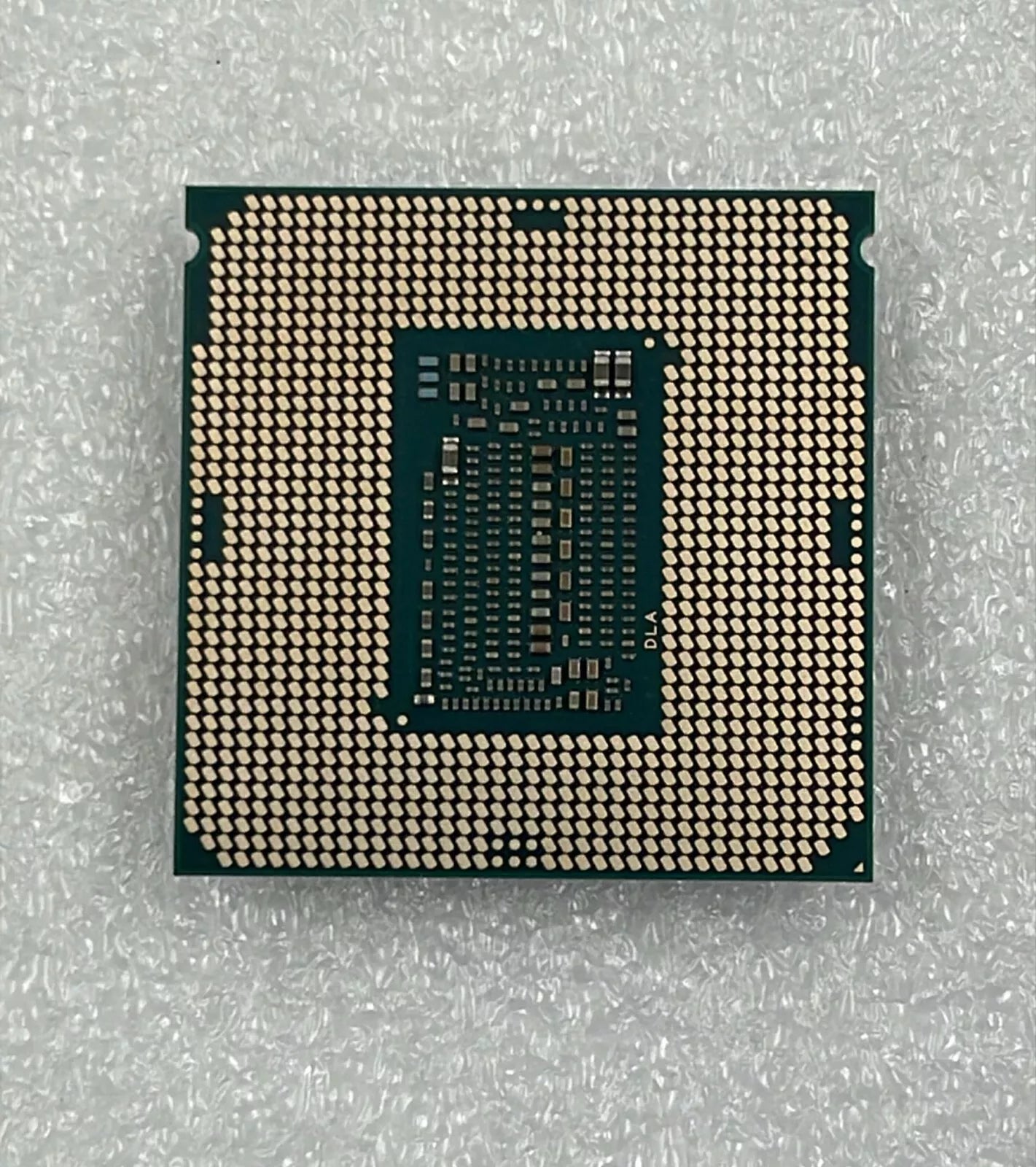 INTEL CORE i7 i7-9700 SRG13 3.00GHZ 6-Core Socket LGA 1151 CPU Processor