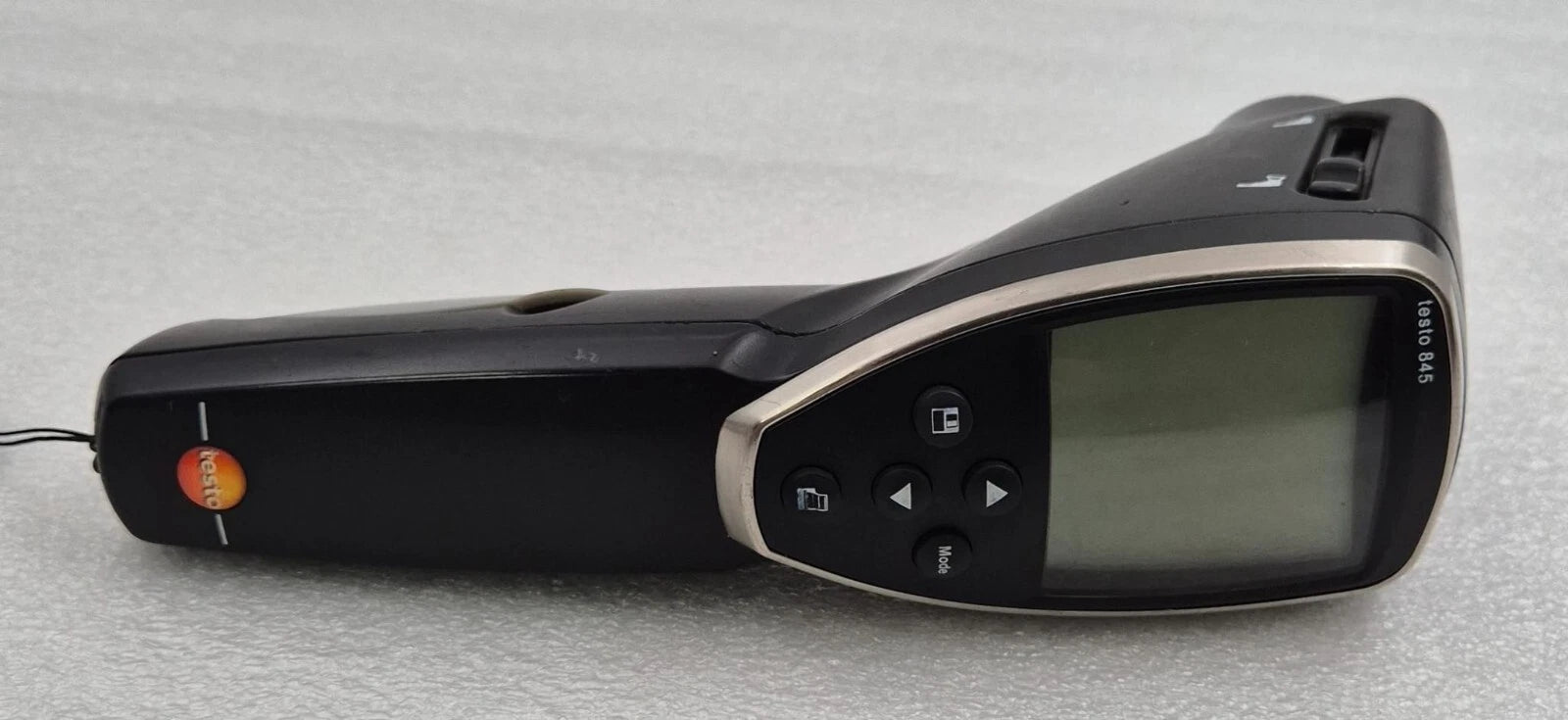 Testo 845 Infrared Thermometer - FOR PARTS