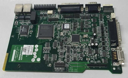 Kollmorgen Servotronix PRD-B050100z-20 SYNQNET PCB control board