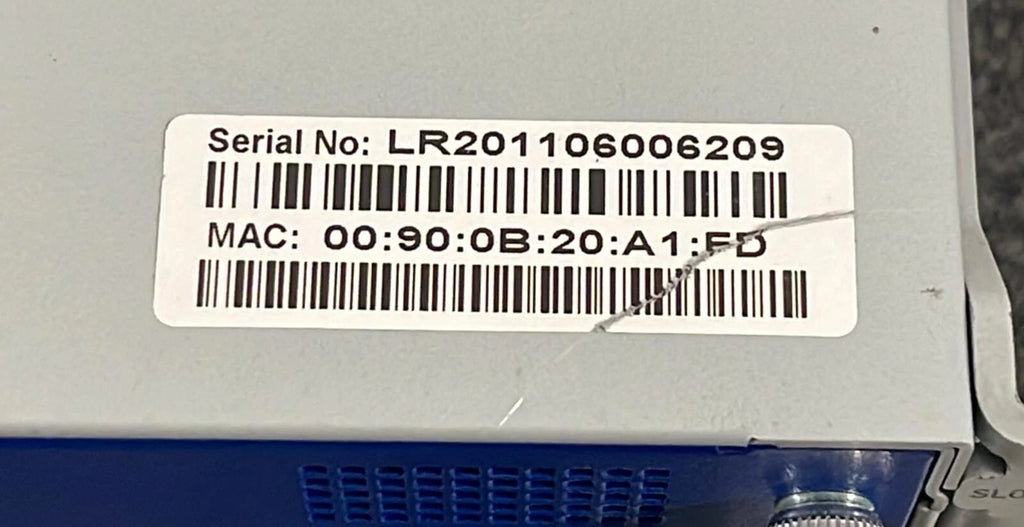 Check Point G-50 Firewall Security Appliance