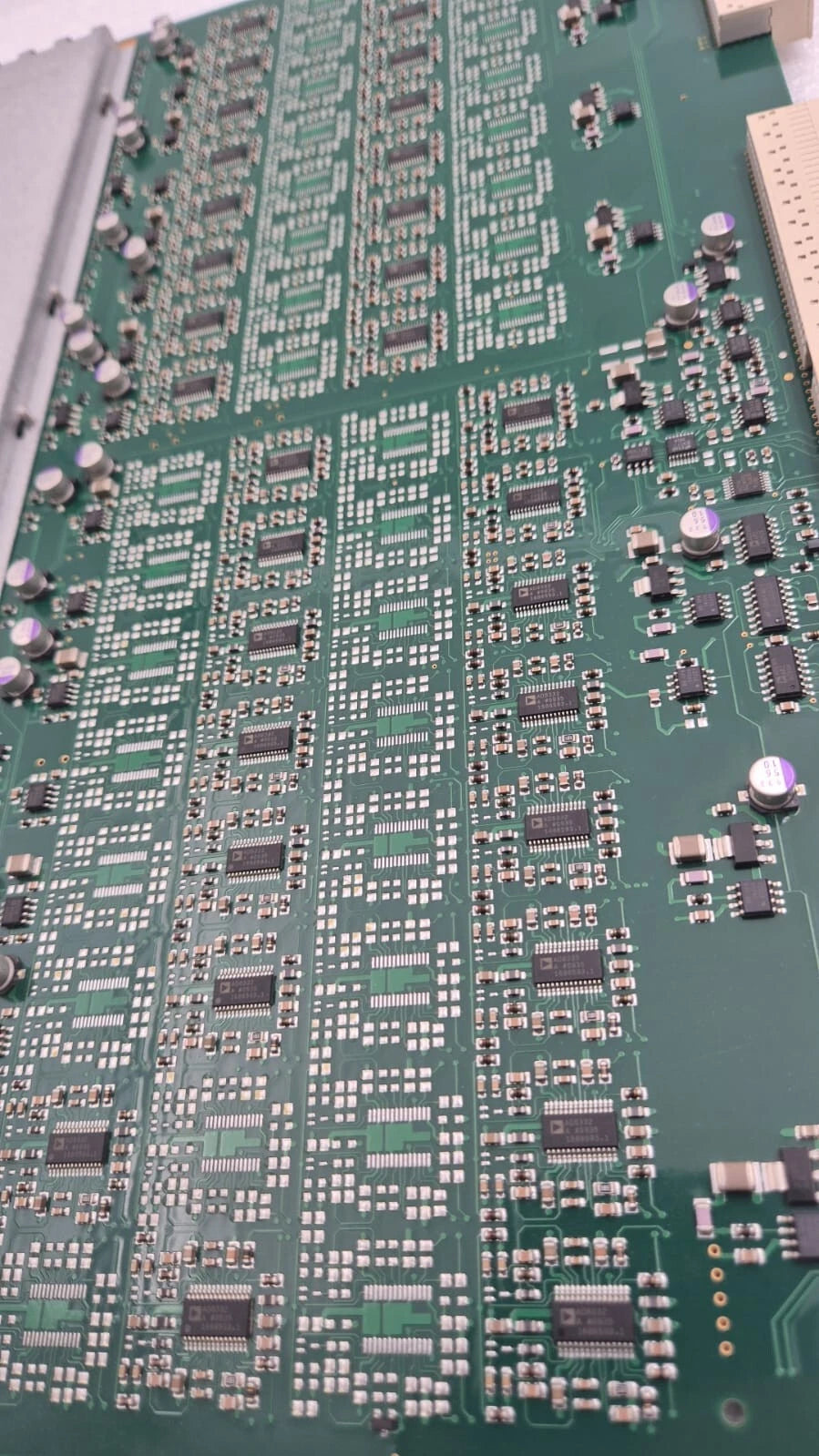 GE Healthcare Vivid E9 Ultrasound GRX64 GA200300-5 Board GA302105