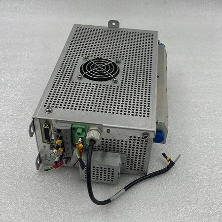 Lumenis SA4850002 Mini-IPL power supply top view with cooling fan