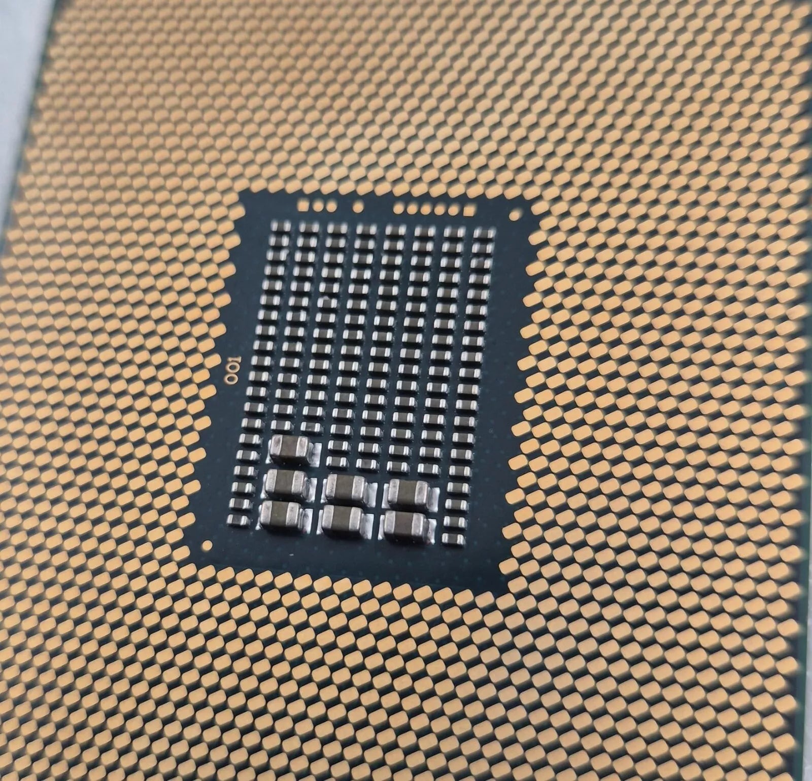 [LOT OF 2 PCS] Intel Xeon E5-2697V4 SR2JV 2.30GHZ 18-Core Server Processor CPU