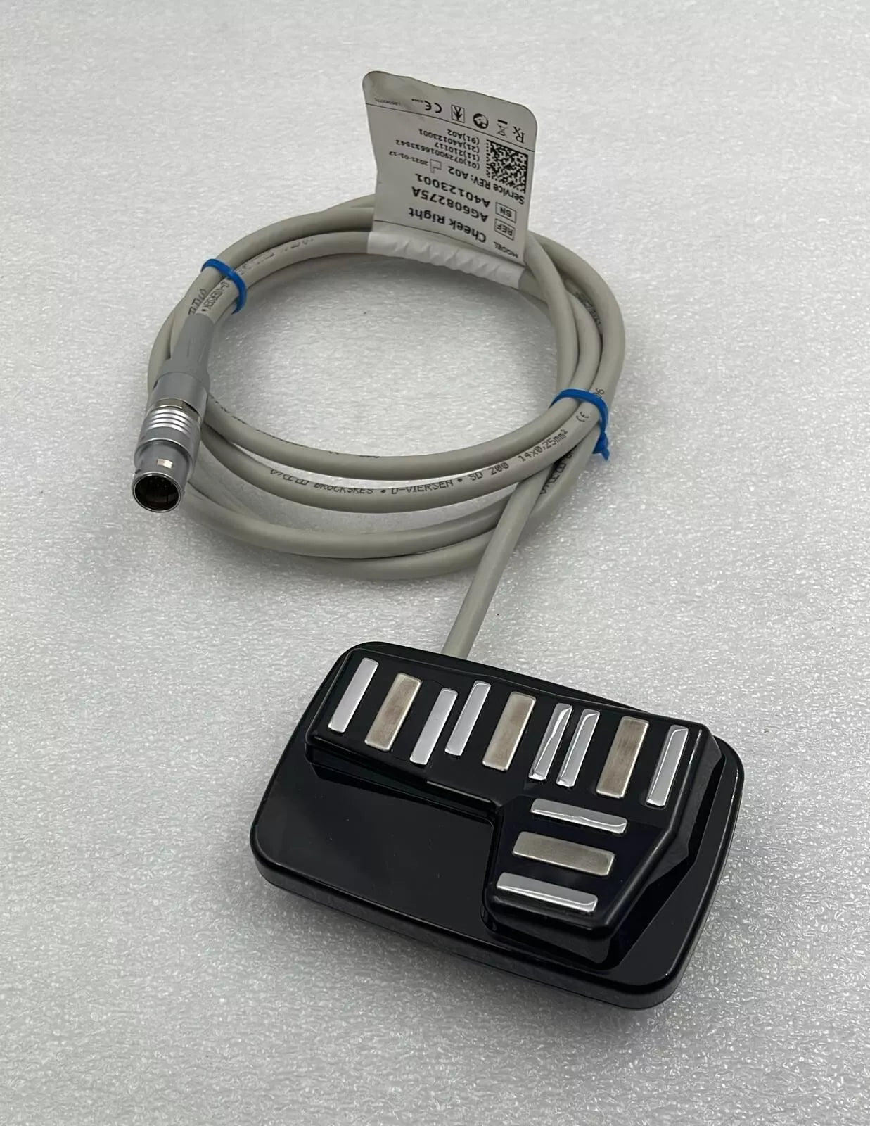 InMode Cheek Right AG608275A Handpiece Applicator for Evoke Headset